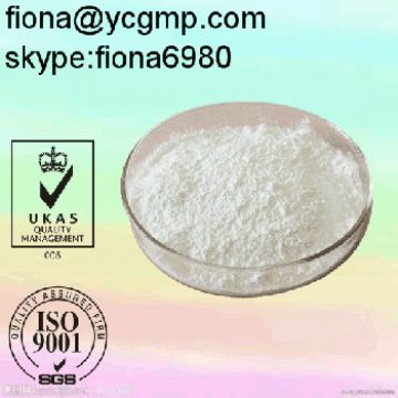 Testosterone Undecanoate Cas 5949-44-0 